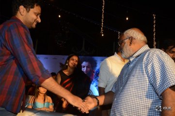 Awe Movie Pre Release Event Photos